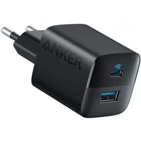 شارژر دیواری انکر Anker 323 Dual Port 33W Charger مدل A2331