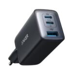 شارژر دیواری انکر PowerPort 3 65w POD مدل A2667