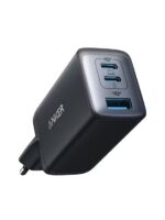 شارژر دیواری انکر PowerPort 3 65w POD مدل A2667