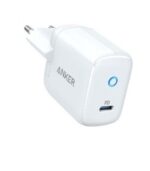 شارژر دیواری انکر تایپ سی به همراه کابل دوسر تایپ سی مدل B2019LD3