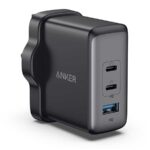 شارژر دیواری انکر ۱۰۰ واتی نسل ۷ Anker 736 Charger (Nano II 100W) مدل A2145