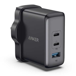 شارژر دیواری انکر ۱۰۰ واتی نسل ۷ Anker 736 Charger (Nano II 100W) مدل A2145
