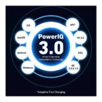 شارژر دیواری انکر ۱۰۰ واتی نسل ۷ Anker 736 Charger (Nano II 100W) مدل A2145 - تصویر 3