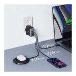 شارژر دیواری انکر ۱۰۰ واتی نسل ۷ Anker 736 Charger (Nano II 100W) مدل A2145 - تصویر 5