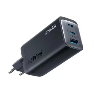 شارژر دیواری انکر ۱۲۰ واتی نسل هفتم انکر Anker 737 Charger مدل A2148