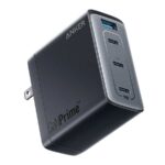 شارژر دیواری انکر ۱۵۰ واتی نسل هفتم Anker 747 Charger (GaNPrime 150W) مدل A2340