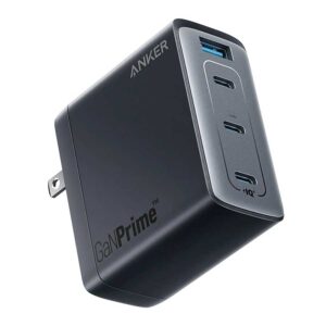 شارژر دیواری انکر ۱۵۰ واتی نسل هفتم Anker 747 Charger (GaNPrime 150W) مدل A2340