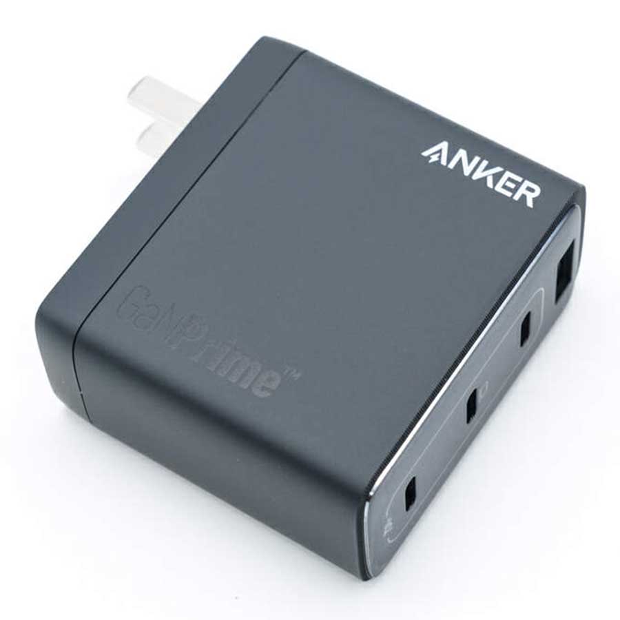 شارژر دیواری انکر ۱۵۰ واتی نسل هفتم Anker 747 Charger (GaNPrime 150W) مدل A2340