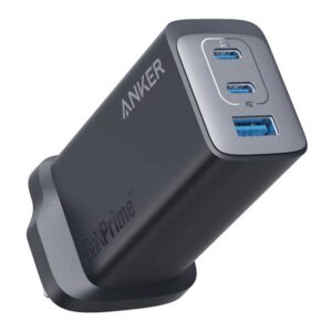 شارژر ۱۲۰ واتی نسل هفتم انکر Anker 737 Charger مدل A2148