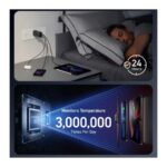 شارژر دیواری انکر ۱۲۰ واتی نسل هفتم انکر Anker 737 Charger مدل A2148 - تصویر 2