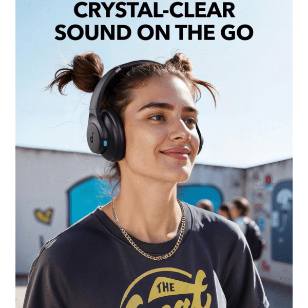 هدفون بلوتوثی انکر Anker Soundcore Q11i مدل A3005 - تصویر 3