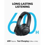 هدفون بلوتوثی انکر Anker Soundcore Q11i مدل A3005 - تصویر 7