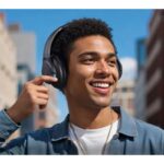 هدفون بلوتوثی انکر Anker Soundcore Q11i مدل A3005 - تصویر 8