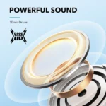 هندزفری گردنی انکر Anker Soundcore Life U2i مدل A3213 - تصویر 6