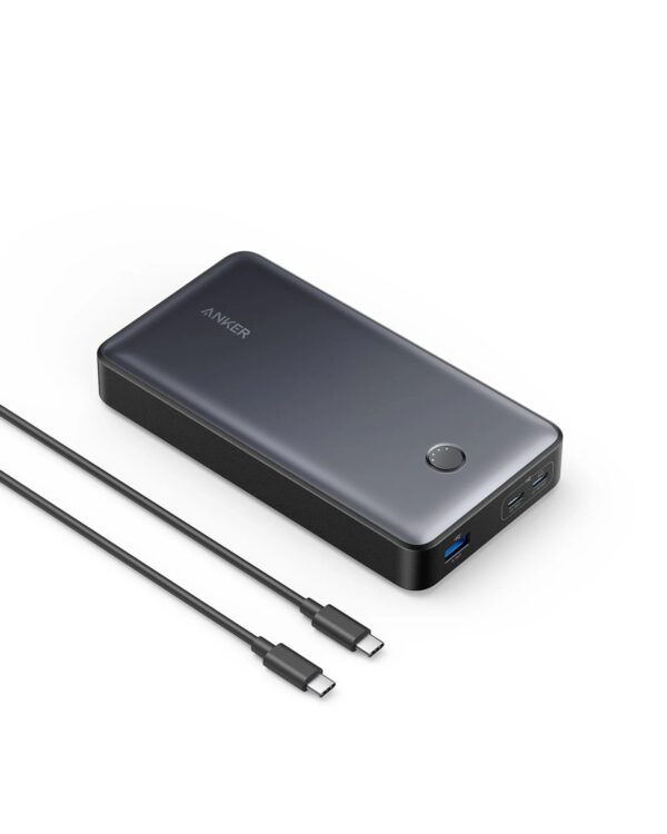 پاور بانک انکر Anker 537 Power Bank 24K 65W مدل A1379