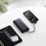 پاور بانک انکر Anker Power Bank 20000mAh 30W Portable Charger with USB-C Cable مدل A1387 - تصویر 3