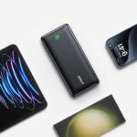 پاور بانک انکر Anker Power Bank 20000mAh 30W Portable Charger with USB-C Cable مدل A1387 - تصویر 5