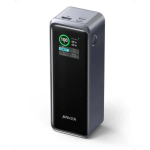 پاور بانک انکر Anker Prime 27650mAh Power Bank 250W مدل A1340