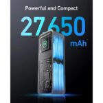 پاور بانک انکر Anker Prime 27650mAh Power Bank 250W مدل A1340 - تصویر 6