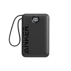 پاوربانک انکر 20000 میلی آمپر با خروجی 22.5 وات مدل A1647