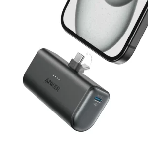 پاوربانک انکر Anker Nano Power Bank 22.5W USB-C Connector مدل A1653