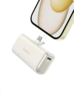 پاوربانک انکر Anker Nano Power Bank 22.5W USB-C Connector مدل A1653 - تصویر 4