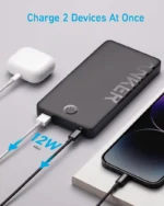 پاوربانک انکر Anker Power Bank 10K Portable Charger مدل A1334 - تصویر 4