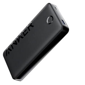 پاوربانک انکر Anker Power Bank 10K Portable Charger مدل A1334