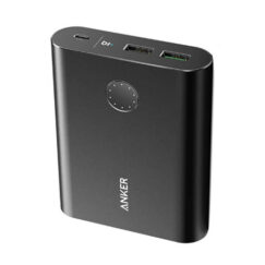 پاوربانک انکر Anker PowerCore & Portable Charger 13400mAh مدل A1316