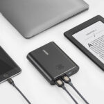 پاوربانک انکر Anker PowerCore & Portable Charger 13400mAh مدل A1316 - تصویر 5