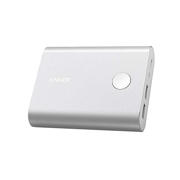 پاوربانک انکر Anker PowerCore & Portable Charger 13400mAh مدل A1316 پاوربانک انکر Anker PowerCore & Portable Charger 13400mAh مدل A1316