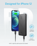 پاوربانک انکر PowerCore Essential 20000 PD 20W مدل A1287 - تصویر 5