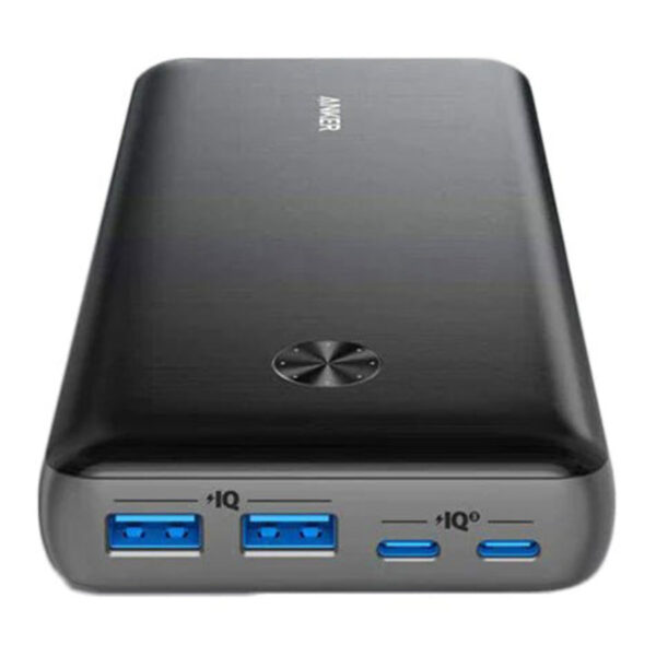 پاوربانک انکر Powercore 3 Elite 26k 87w مدل A1291 - تصویر 3