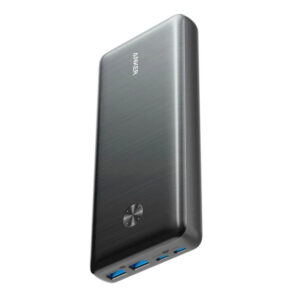 پاوربانک انکر Powercore 3 Elite 26k 87w مدل A1291