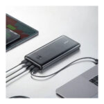 پاوربانک انکر Powercore 3 Elite 26k 87w مدل A1291