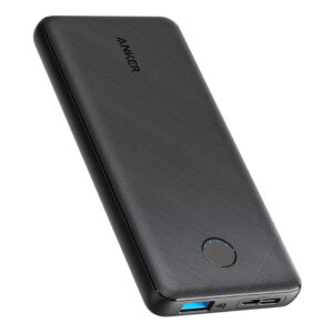 پاوربانک انکر ۱۰۰۰۰ ملی امپر PowerCore metro مدل A1229