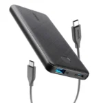 پاوربانک انکر ۱۰۰۰۰ ملی امپر PowerCore metro مدل A1229