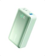پاوربانک انکر ۱۰۰۰۰ میلی امپر با خروجی 30 وات Anker 533 Power Bank مدل A1256