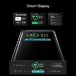 پاوربانک انکر ۱۳۰ واتی با ظرفیت ۱۲۰۰۰میلی آمپر Anker Power Bank (PowerCore 12K) مدل A1335 - تصویر 4