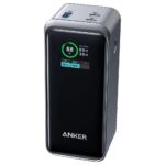پاوربانک انکر ۲۰۰ واتی با ظرفیت ۲۰۰۰۰ میلی آمپر Anker Power Bank (PowerCore 20K) مدل A1336