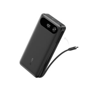 پاوربانک انکر ۲۰۰۰۰ میلی آمپر Anker Max Fast Charging 87W Power Bank مدل A1383