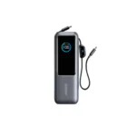 پاوربانک انکر ۲۵۰۰۰ میلی آمپر ۱۶۵ وات Anker Zolo PowerBank 25K 165W Built-In USB-C مدل A1695