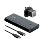 پاوربانک انکر ۴۵ وات PowerCore 26800 با شارژر 30 وات B1376 - تصویر 2