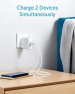 پاوربانک و شارژر دیواری انکر PowerCore III Fusion 5000 مدل A1624 - تصویر 3