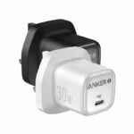 شارژر دیواری انکر ۲۰ واتی Anker Zolo USB-C Charger 20W مدل A2699