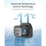 شارژر دیواری انکر ۲۰ واتی Anker Zolo USB-C Charger 20W مدل A2699 - تصویر 5