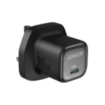 شارژر دیواری انکر ۲۰ واتی Anker Zolo USB-C Charger 20W مدل A2699