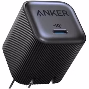شارژر دیواری انکر ۳۵ واتی Anker Nano 35W IQ Charger مدل A2339