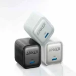 شارژر دیواری انکر ۳۵ واتی Anker Nano 35W IQ Charger مدل A2339 - تصویر 2