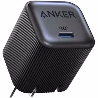 شارژر دیواری انکر ۳۵ واتی Anker Nano 35W IQ Charger مدل A2339